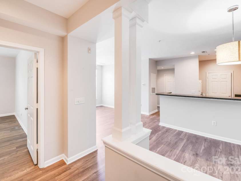 6112 Creft Circle, Indian Trail, NC 28079.  MLS# CAR4276140, YatesRealty ID 1076. 