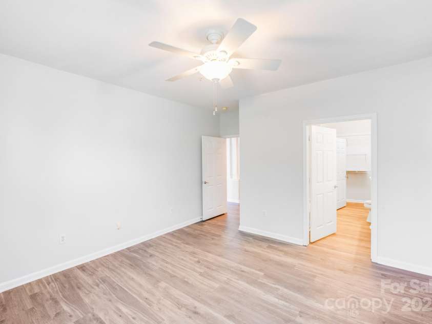 6112 Creft Circle, Indian Trail, NC 28079.  MLS# CAR4276140, YatesRealty ID 1076. 