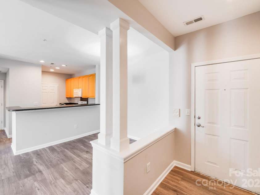 6112 Creft Circle, Indian Trail, NC 28079.  MLS# CAR4276140, YatesRealty ID 1076. 