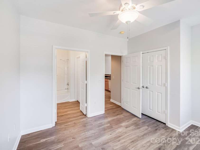 6112 Creft Circle, Indian Trail, NC 28079.  MLS# CAR4276140, YatesRealty ID 1076. 