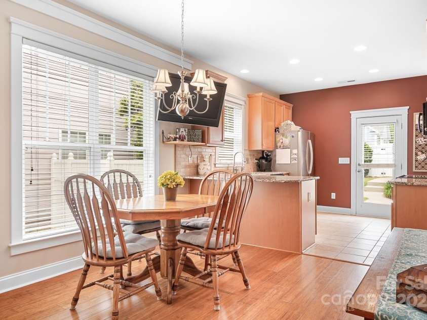 14541 Holly Springs Drive, Huntersville, NC 28078.  MLS# CAR4247448, YatesRealty ID 10760. 