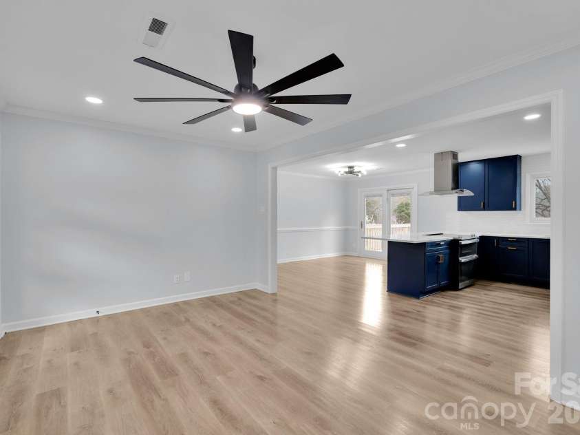 10628 Connell Road, Mint Hill, NC 28227.  MLS# CAR4344452, YatesRealty ID 10761. 