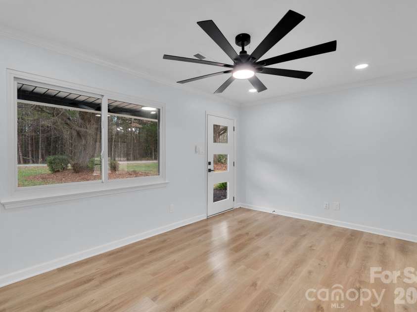 10628 Connell Road, Mint Hill, NC 28227.  MLS# CAR4344452, YatesRealty ID 10761. 