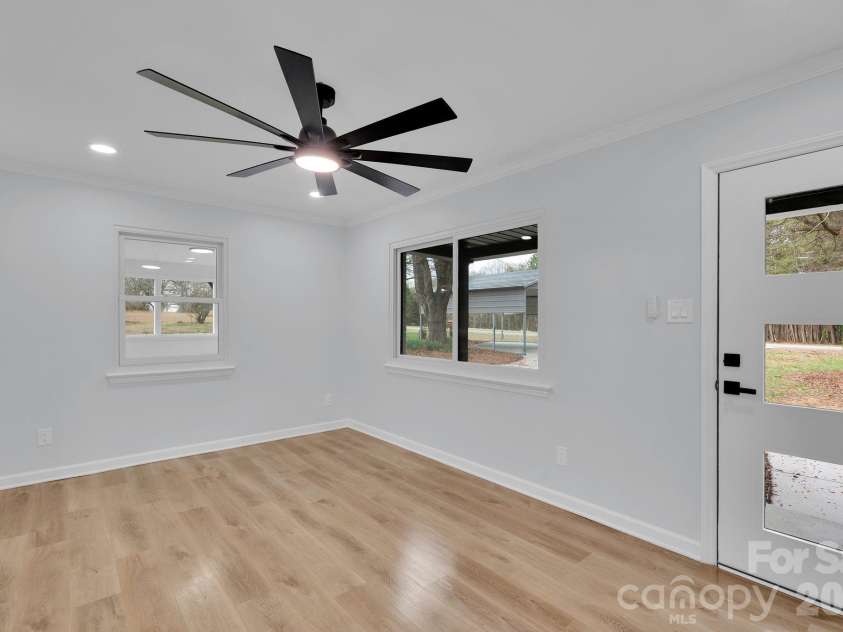 10628 Connell Road, Mint Hill, NC 28227.  MLS# CAR4344452, YatesRealty ID 10761. 