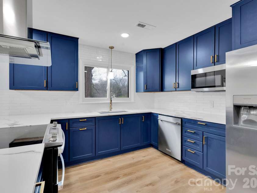 10628 Connell Road, Mint Hill, NC 28227.  MLS# CAR4344452, YatesRealty ID 10761. 