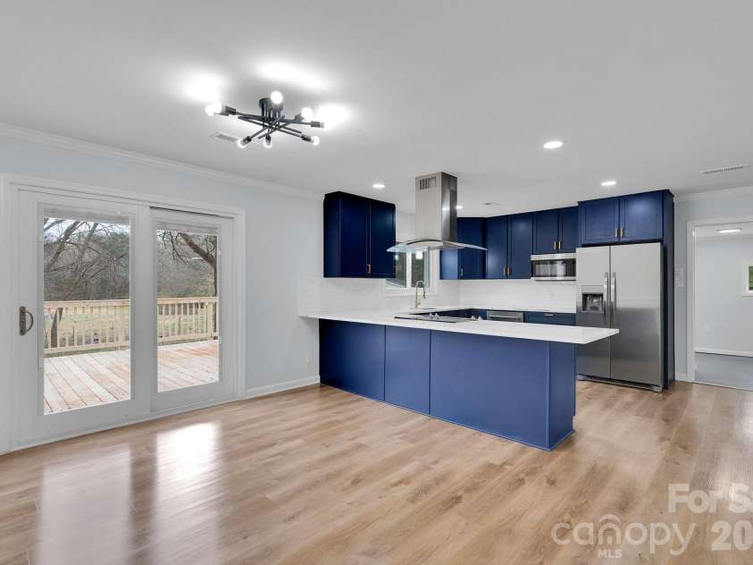 10628 Connell Road, Mint Hill, NC 28227.  MLS# CAR4344452, YatesRealty ID 10761. 