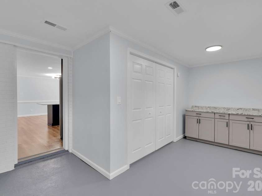 10628 Connell Road, Mint Hill, NC 28227.  MLS# CAR4344452, YatesRealty ID 10761. 