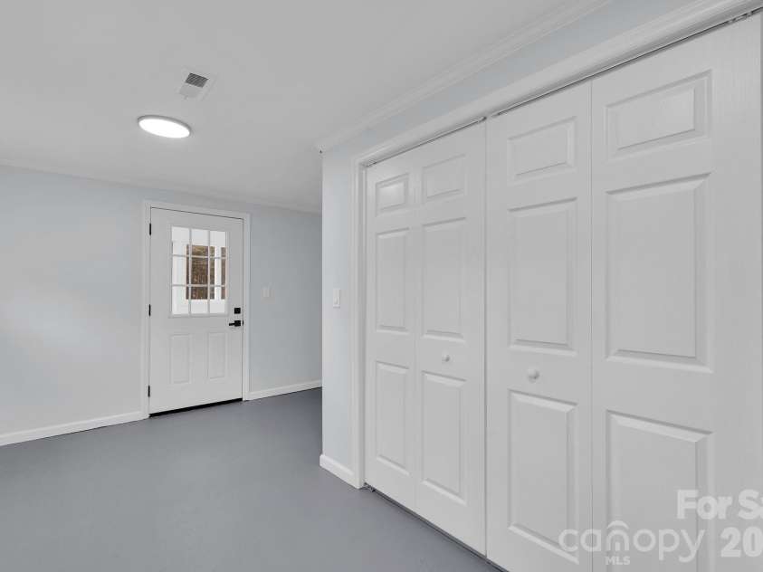10628 Connell Road, Mint Hill, NC 28227.  MLS# CAR4344452, YatesRealty ID 10761. 