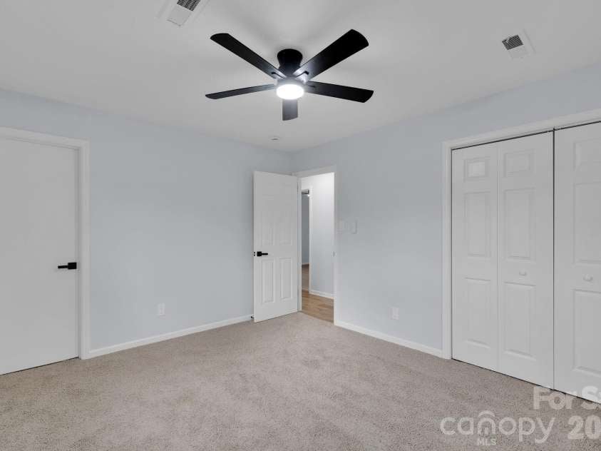 10628 Connell Road, Mint Hill, NC 28227.  MLS# CAR4344452, YatesRealty ID 10761. 