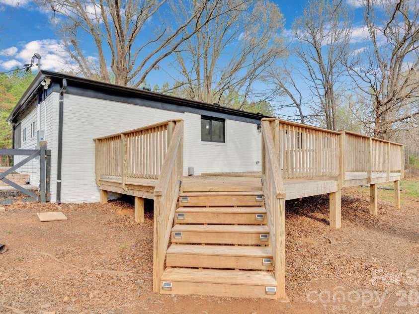 10628 Connell Road, Mint Hill, NC 28227.  MLS# CAR4344452, YatesRealty ID 10761. 