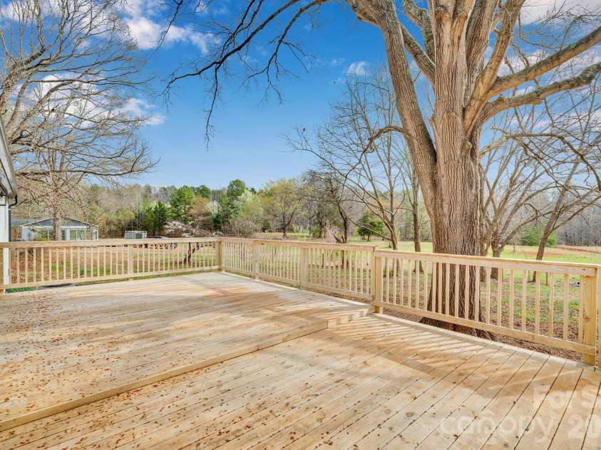 10628 Connell Road, Mint Hill, NC 28227.  MLS# CAR4344452, YatesRealty ID 10761. 