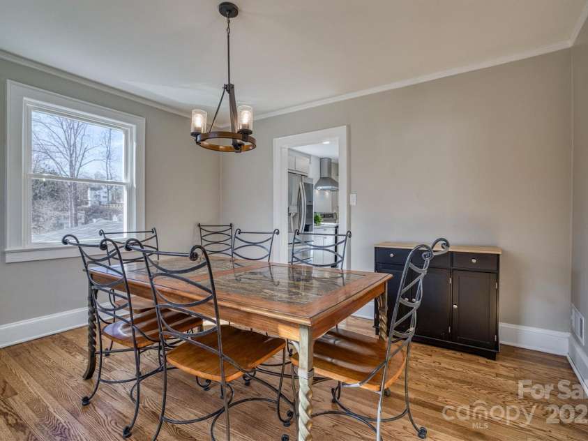 600 Collett Street, Morganton, NC 28655.  MLS# CAR4215752, YatesRealty ID 10761. 