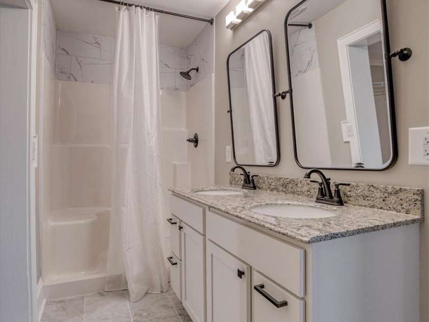 600 Collett Street, Morganton, NC 28655.  MLS# CAR4215752, YatesRealty ID 10761. 