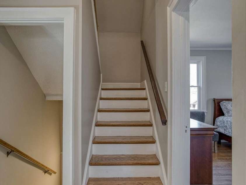 600 Collett Street, Morganton, NC 28655.  MLS# CAR4215752, YatesRealty ID 10761. 