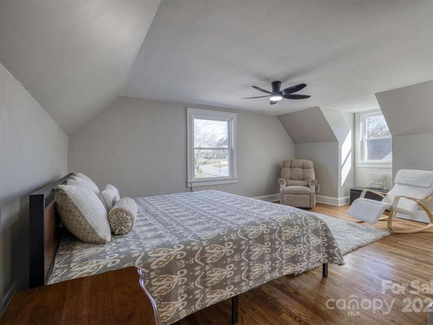 600 Collett Street, Morganton, NC 28655.  MLS# CAR4215752, YatesRealty ID 10761. 