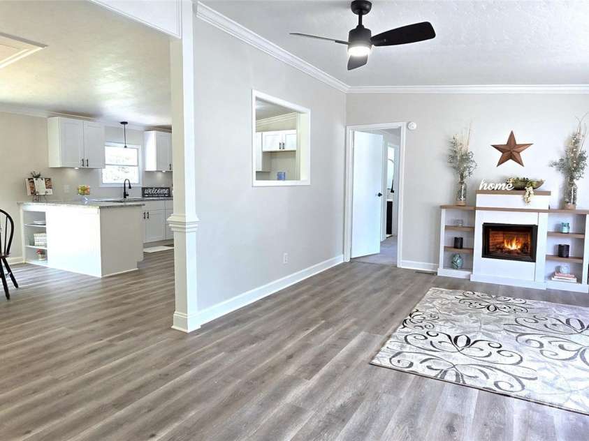 668 Osteen Road, York, SC 29745.  MLS# CAR4282372, YatesRealty ID 10762. 