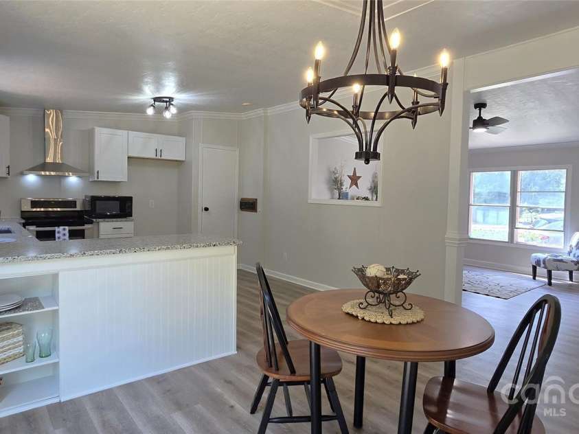 668 Osteen Road, York, SC 29745.  MLS# CAR4282372, YatesRealty ID 10762. 