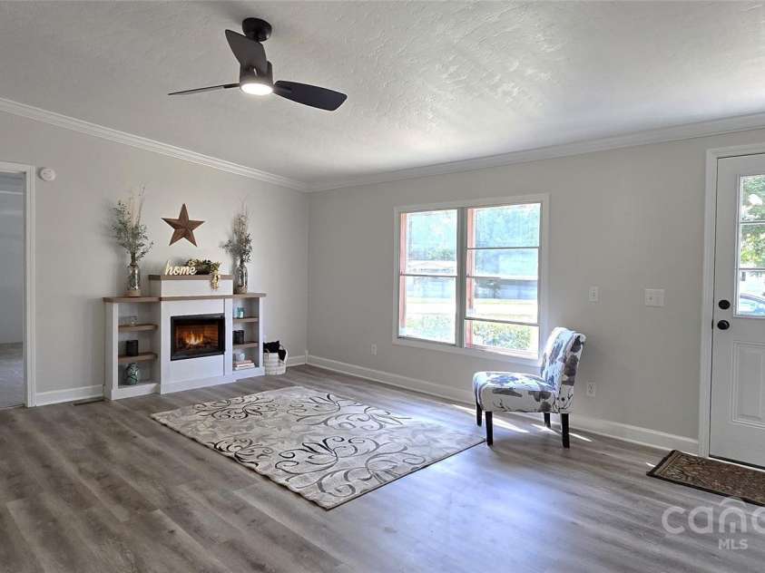 668 Osteen Road, York, SC 29745.  MLS# CAR4282372, YatesRealty ID 10762. 