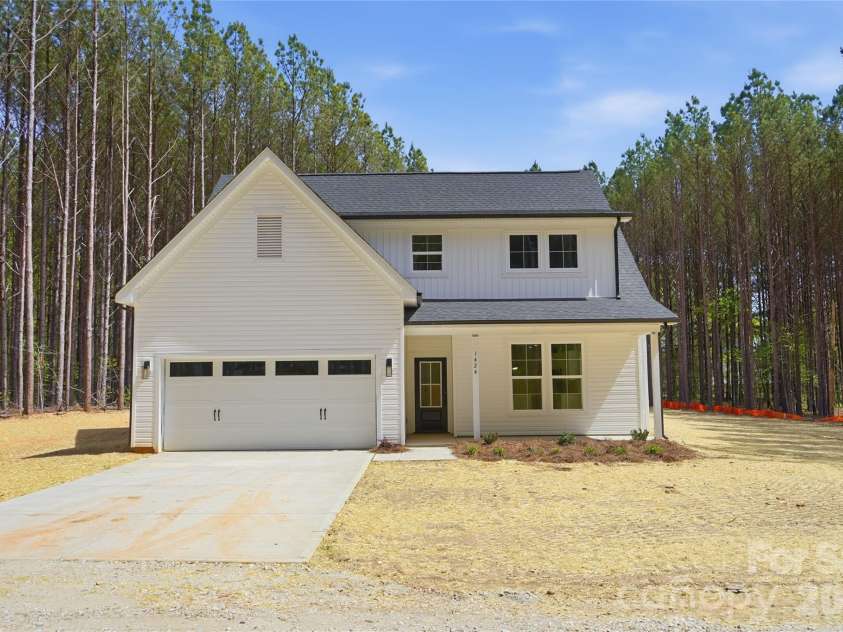 1424 Quiver Way, York, SC 29745.  MLS# CAR4364911, YatesRealty ID 10764. 