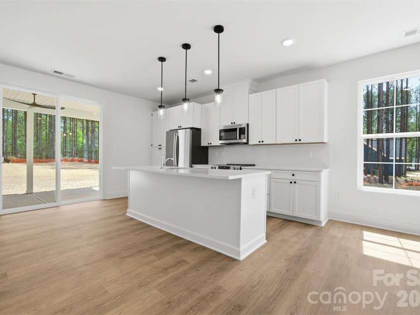 1424 Quiver Way, York, SC 29745.  MLS# CAR4364911, YatesRealty ID 10764. 