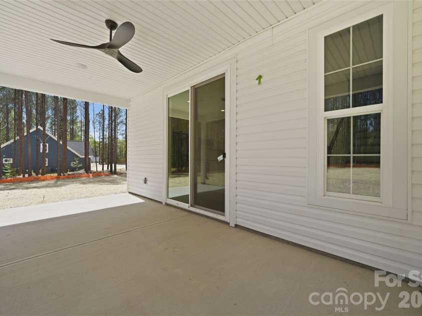 1424 Quiver Way, York, SC 29745.  MLS# CAR4364911, YatesRealty ID 10764. 