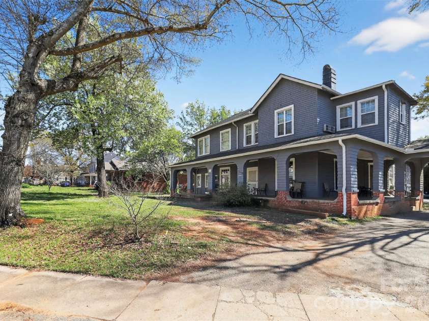 309 Morgan Street, Wadesboro, NC 28170.  MLS# CAR4356330, YatesRealty ID 10766. 