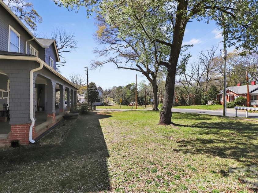 309 Morgan Street, Wadesboro, NC 28170.  MLS# CAR4356330, YatesRealty ID 10766. 