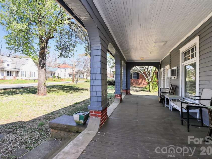 309 Morgan Street, Wadesboro, NC 28170.  MLS# CAR4356330, YatesRealty ID 10766. 