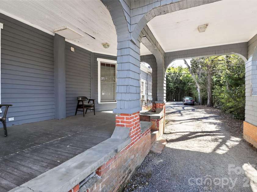 309 Morgan Street, Wadesboro, NC 28170.  MLS# CAR4356330, YatesRealty ID 10766. 