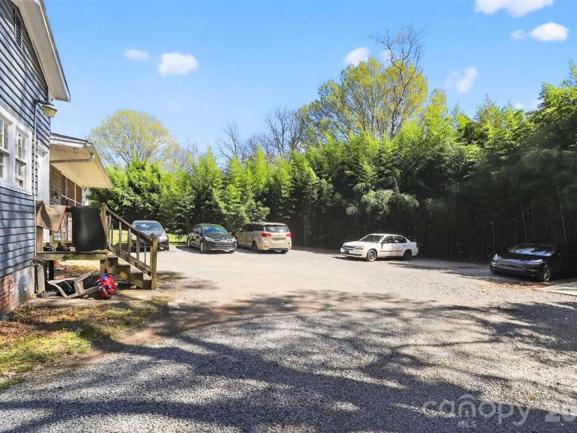 309 Morgan Street, Wadesboro, NC 28170.  MLS# CAR4356330, YatesRealty ID 10766. 
