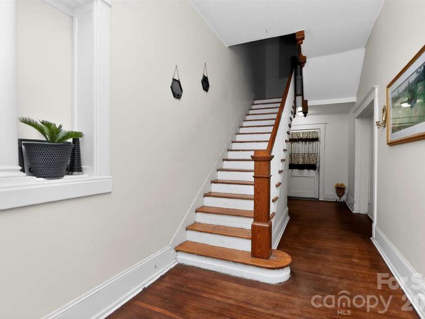 309 Morgan Street, Wadesboro, NC 28170.  MLS# CAR4356330, YatesRealty ID 10766. 