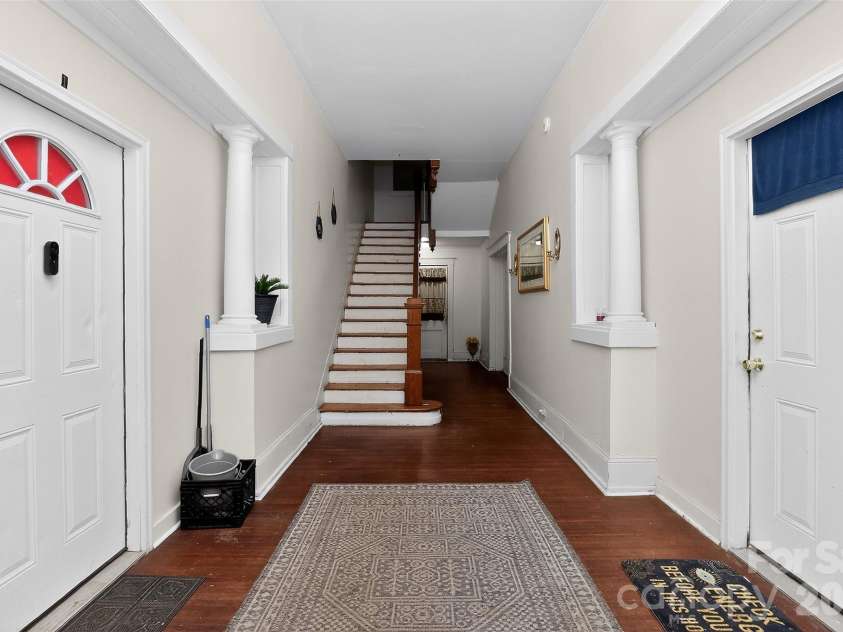 309 Morgan Street, Wadesboro, NC 28170.  MLS# CAR4356330, YatesRealty ID 10766. 
