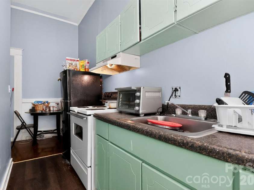 309 Morgan Street, Wadesboro, NC 28170.  MLS# CAR4356330, YatesRealty ID 10766. 