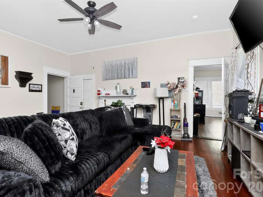 309 Morgan Street, Wadesboro, NC 28170.  MLS# CAR4356330, YatesRealty ID 10766. 