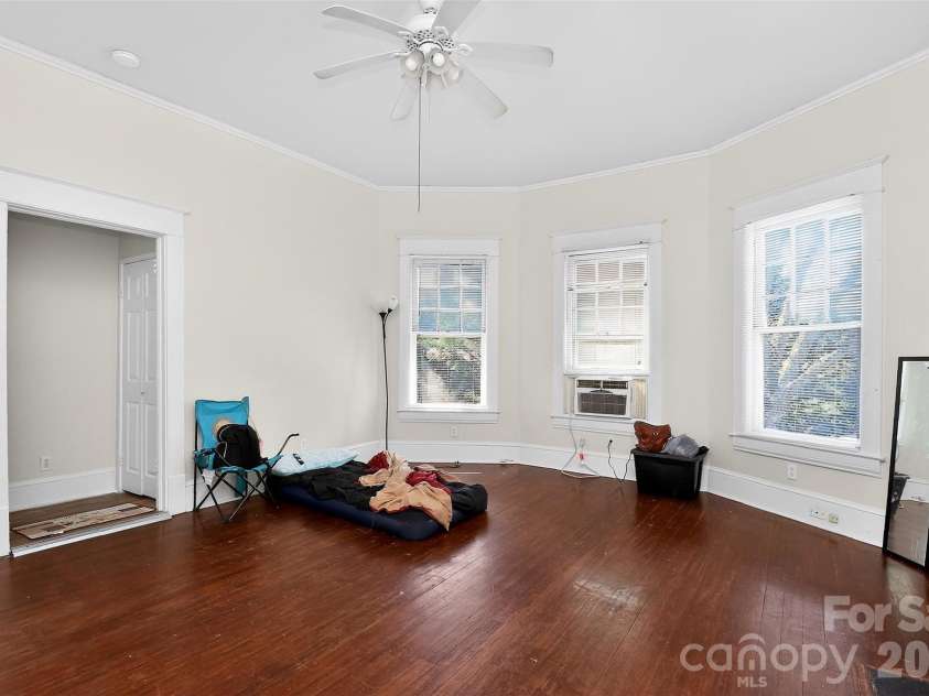 309 Morgan Street, Wadesboro, NC 28170.  MLS# CAR4356330, YatesRealty ID 10766. 