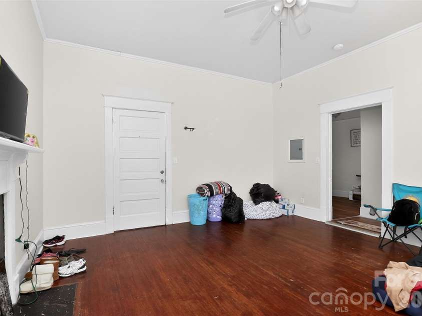 309 Morgan Street, Wadesboro, NC 28170.  MLS# CAR4356330, YatesRealty ID 10766. 