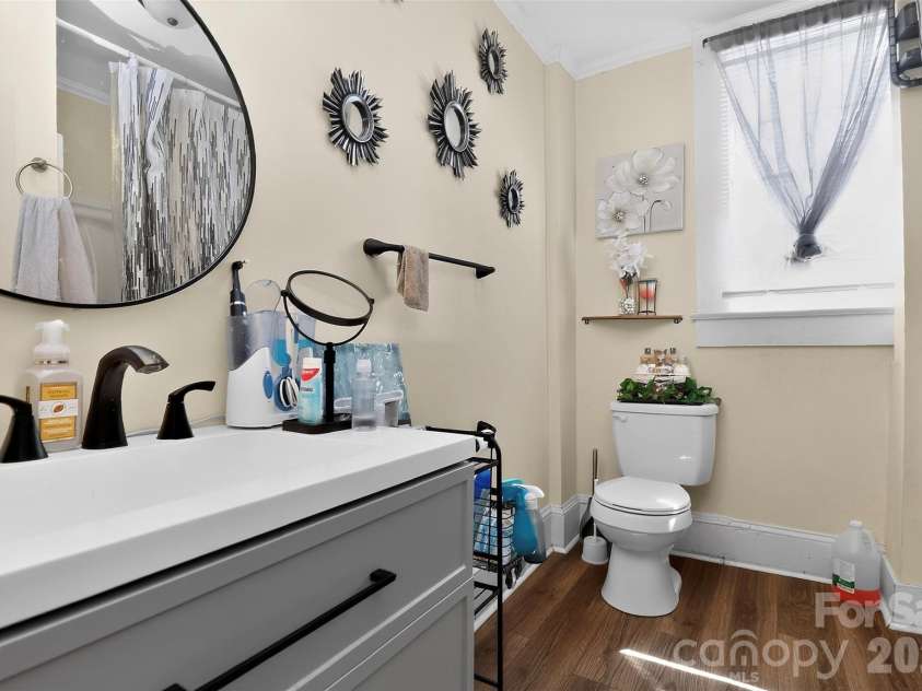 309 Morgan Street, Wadesboro, NC 28170.  MLS# CAR4356330, YatesRealty ID 10766. 