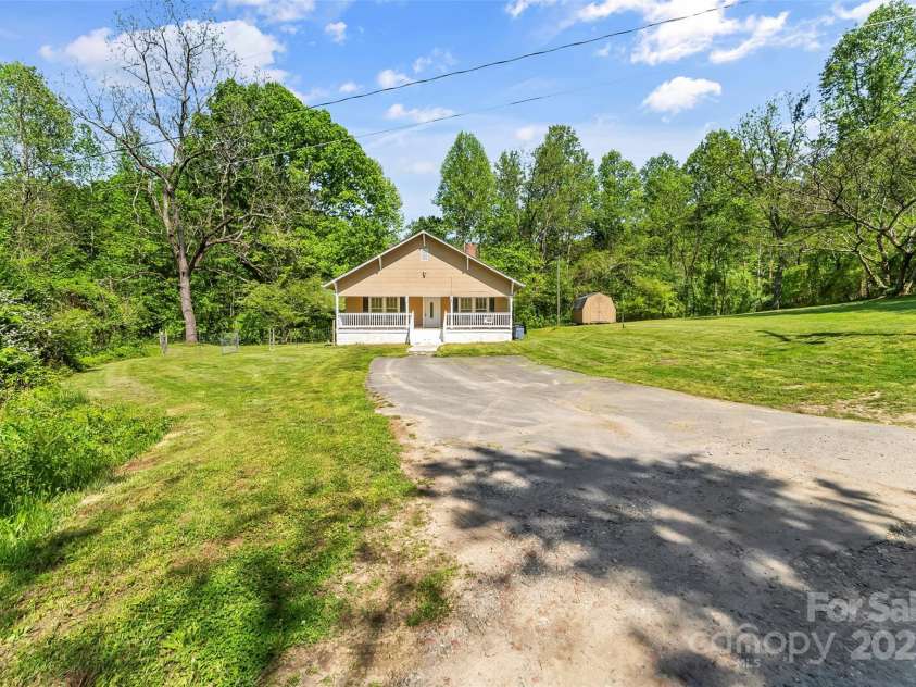 3181 Fay Lowman Road, Connelly Springs, NC 28612.  MLS# CAR4249860, YatesRealty ID 10766. 