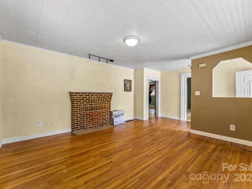 3181 Fay Lowman Road, Connelly Springs, NC 28612.  MLS# CAR4249860, YatesRealty ID 10766. 