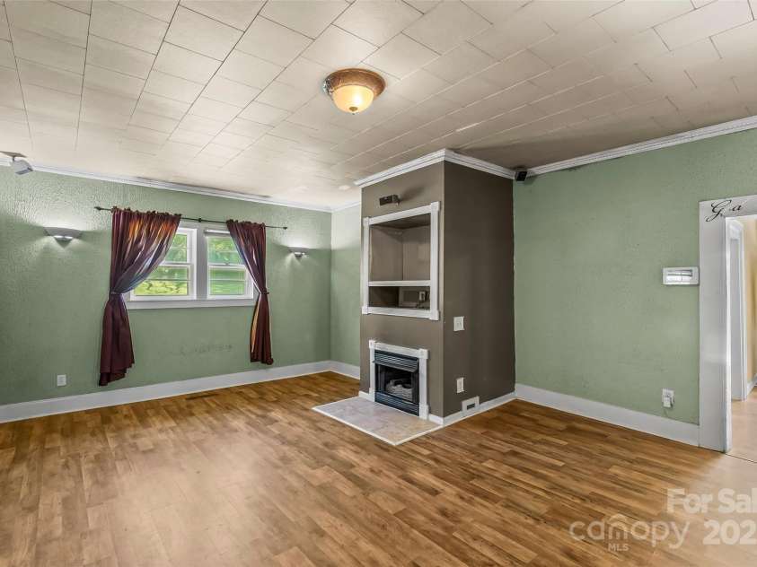 3181 Fay Lowman Road, Connelly Springs, NC 28612.  MLS# CAR4249860, YatesRealty ID 10766. 