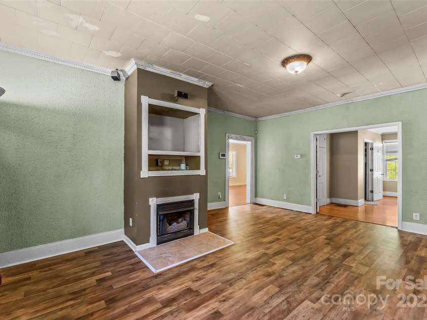 3181 Fay Lowman Road, Connelly Springs, NC 28612.  MLS# CAR4249860, YatesRealty ID 10766. 