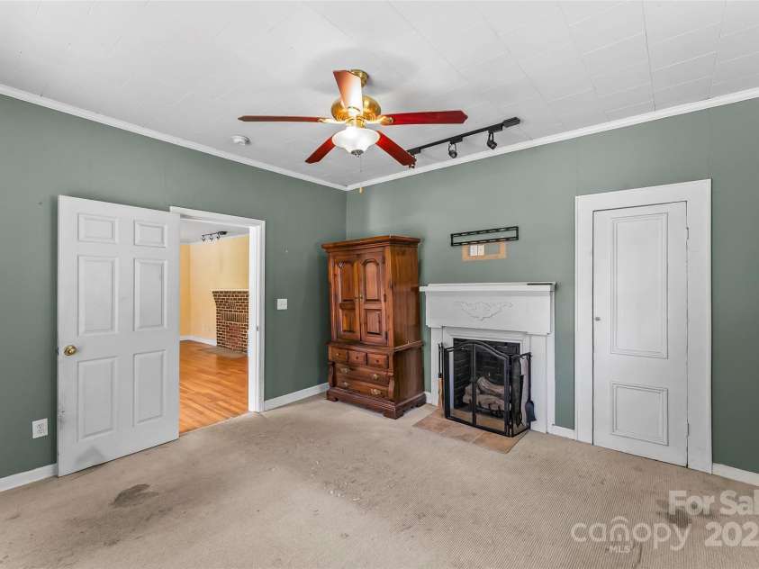 3181 Fay Lowman Road, Connelly Springs, NC 28612.  MLS# CAR4249860, YatesRealty ID 10766. 