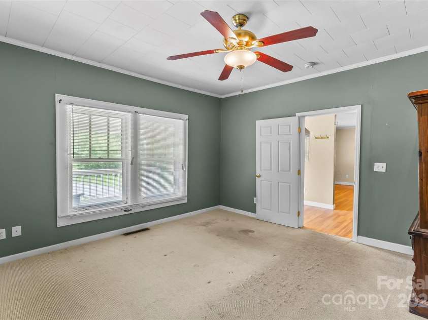 3181 Fay Lowman Road, Connelly Springs, NC 28612.  MLS# CAR4249860, YatesRealty ID 10766. 