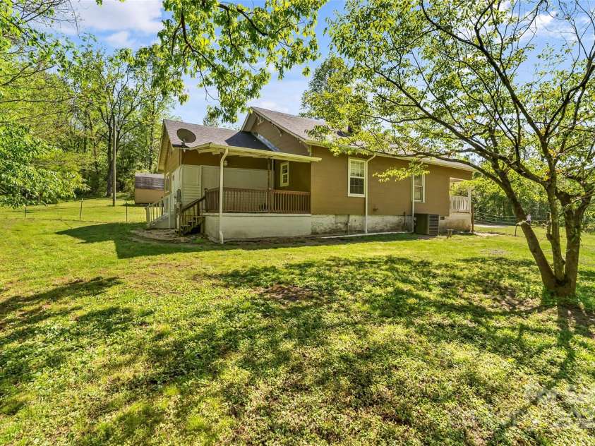 3181 Fay Lowman Road, Connelly Springs, NC 28612.  MLS# CAR4249860, YatesRealty ID 10766. 