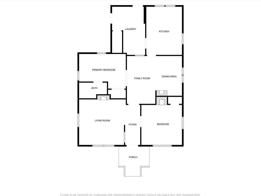3181 Fay Lowman Road, Connelly Springs, NC 28612.  MLS# CAR4249860, YatesRealty ID 10766. 