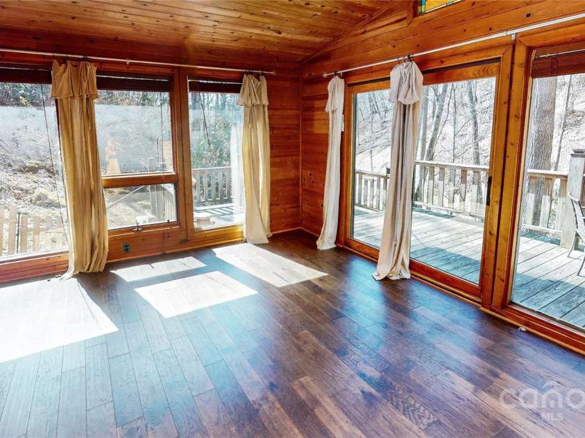 1080 Wolf Branch Road, Marshall, NC 28753.  MLS# CAR4233203, YatesRealty ID 10767. 