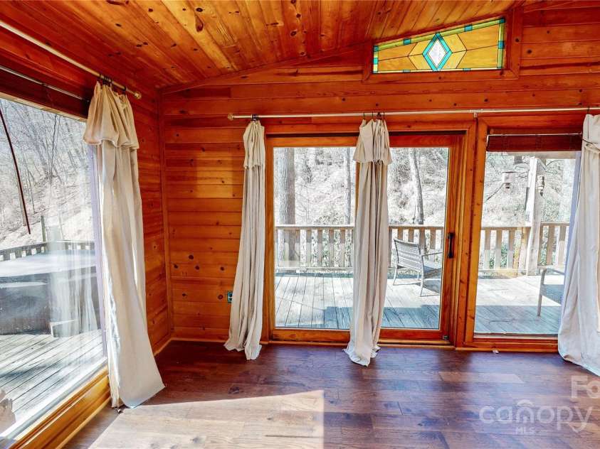 1080 Wolf Branch Road, Marshall, NC 28753.  MLS# CAR4233203, YatesRealty ID 10767. 