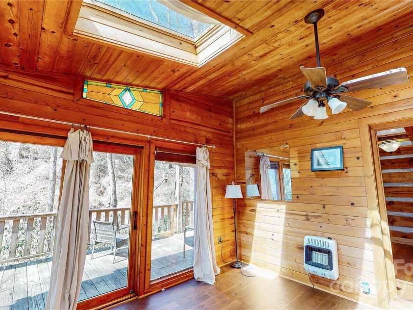 1080 Wolf Branch Road, Marshall, NC 28753.  MLS# CAR4233203, YatesRealty ID 10767. 