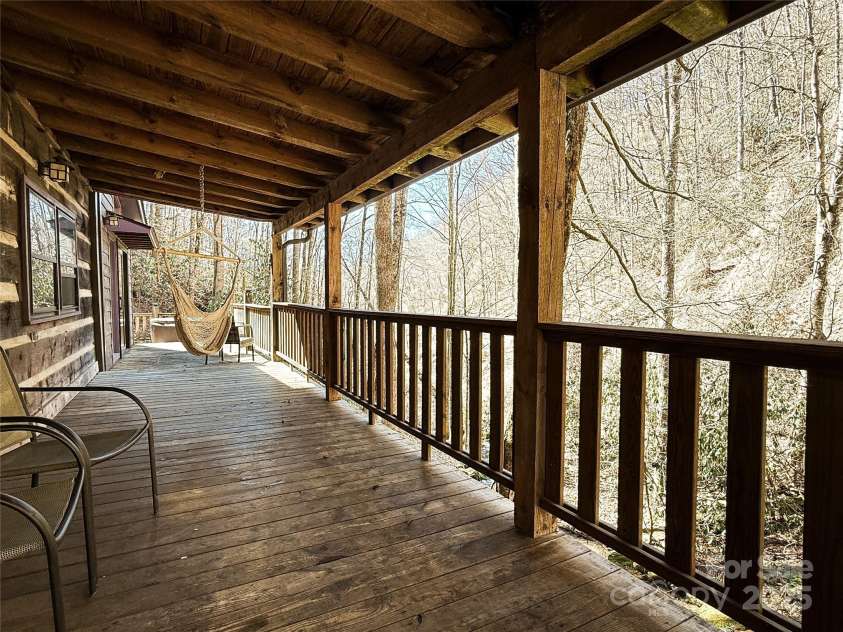 1080 Wolf Branch Road, Marshall, NC 28753.  MLS# CAR4233203, YatesRealty ID 10767. 