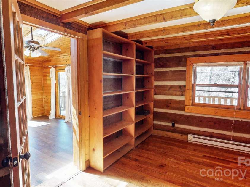 1080 Wolf Branch Road, Marshall, NC 28753.  MLS# CAR4233203, YatesRealty ID 10767. 